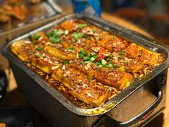 包浆豆腐-Let’s WaKao瓦烤(贝森店)