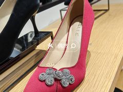 -BeLLE(北京赛特奥莱香江北路店)