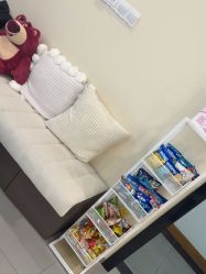 -1R日式轻奢美睫美甲翘睫