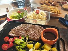 -必胜客(金元宝店)