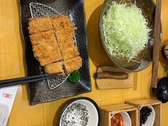 -胜博殿日式炸猪排(西红门店)