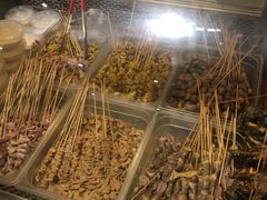 -老号尤兔头(西川店)