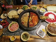 -蜀大侠火锅(春熙路店)