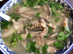 羊肉汤-老三羊汤【北兴隆街店】