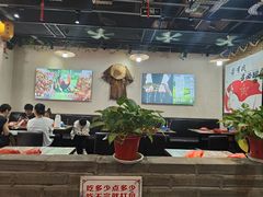 -老兵土菜馆徐州味道(淮海环球港店)