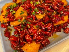 -辣盆盆麻辣小龙虾(哈尔滨总店)