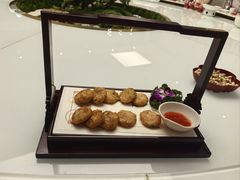 -小古林饭荘(东环路店)