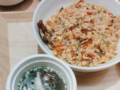 -味千拉面(惠州文昌一路分店)