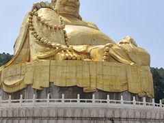 -千佛山风景名胜区