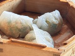 -顺德美的万豪酒店-万豪中餐厅