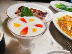 -绿茶餐厅(海岸城店)