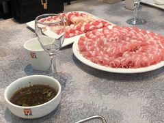 -德天肥牛海鲜火锅(学府路店)