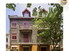 -老沙逊洋行仓库