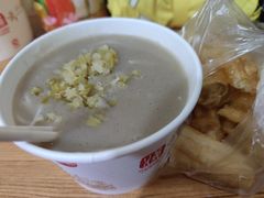 -汪记鲜鱼糊汤粉(沈阳路总店)