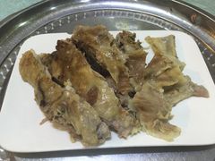 -清真·胖妈妈手抓餐厅(定西路长城宾馆店)