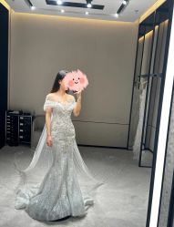 -MuseMarry婚纱(前海嘉里中心店)
