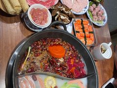 -楠火锅(仁恒梦中心店)