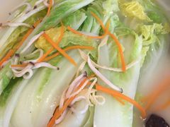 -朵朵开素食餐厅(后宰门街店)