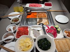 -海底捞火锅(九久奥特莱斯店)