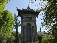 -西安关中民俗艺术博物院