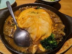 -一心创作料理屋(经开万达店)