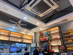 -探唐烧烤(棠东店)