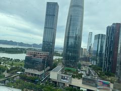 -小南洋海景餐厅(深圳湾店)
