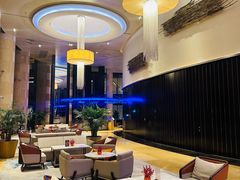 -喜来登由由大酒店九州膳坊中餐厅