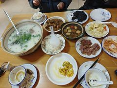 -紫藤园·天目湖大鱼头(南山竹海店)