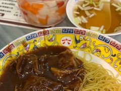 -六禄面家(芳和分店)