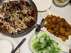 -三猫黑鱼花(南大店)