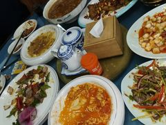 -马布尔莱斯食府(西红门店)