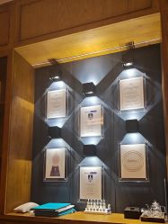 -厦门安达仕酒店·衡境SPA