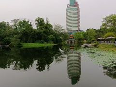 -北湖公园
