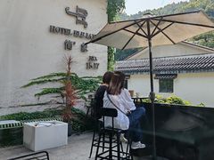 -简象咖啡CAFE ELE JANE(满陇桂雨店)