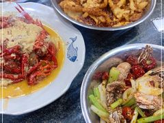 -辣盆盆麻辣小龙虾(哈尔滨总店)