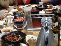 -草原塞蛮羊火锅城(港湾店)