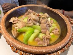 -打酱油·非遗淮扬菜(瘦西湖梅岭老店)
