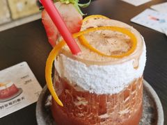 -BE NORMAL CAFE(霞溪路店)