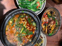 -树厨地道黔菜(凯里韶山南路店)