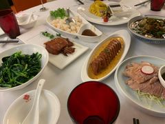 -丰收日·小海鲜·沪上家宴(顾村正大店)