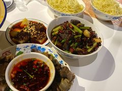 -丹虾|文和友小龙虾·烙锅(陕西路旗舰店)