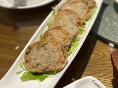 -彩蝶谷美食廊·粤式经典南番顺·铁板烧烤泰风味(广州长隆酒店)