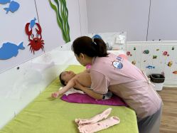 -海豹航航水育游泳中心(芳园里店)