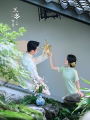 -雅云婚纱摄影工作室旗舰店