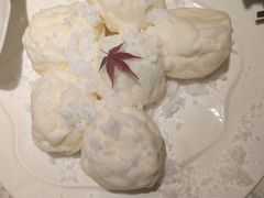 雪绵豆沙-奉天小馆·非遗东北菜(济南万象城店)