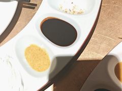 -京味斋·烤鸭·北京菜(安贞店)