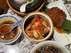 -南京大牌档(凯德大峡谷店)