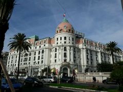 -内格雷斯科酒店