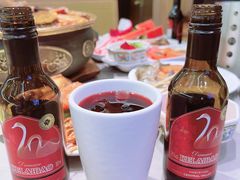 -山焱·炭火自助烤肉(周浦万达店)
